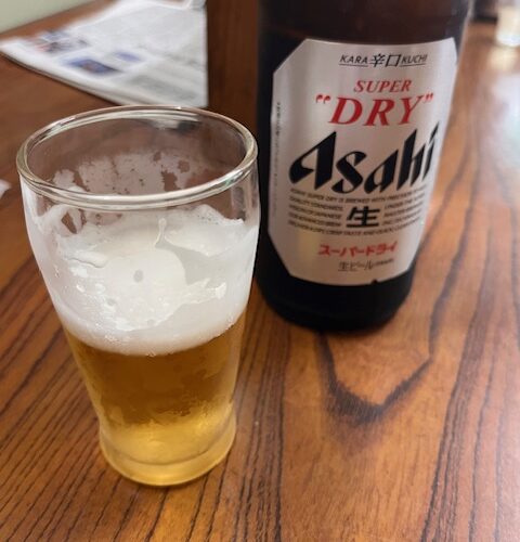 有難うございます