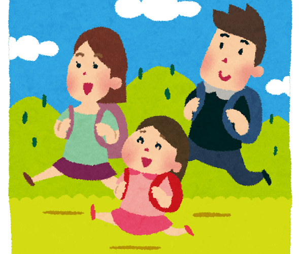 日本が壊れていく?