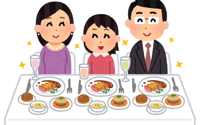 「メリハリ」消費